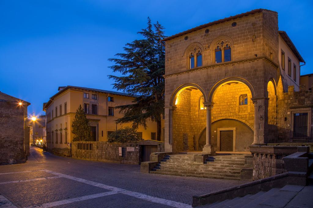Best Western Hotel Viterbo Exteriér fotografie